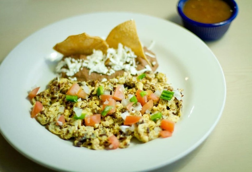 Fotos del hotel Parque Central:  5