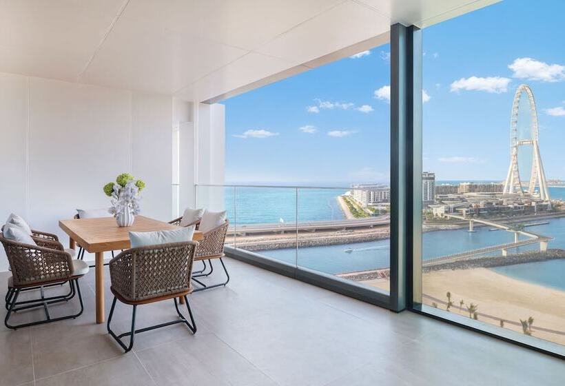 Fotos del hotel Address Beach Resort:  22