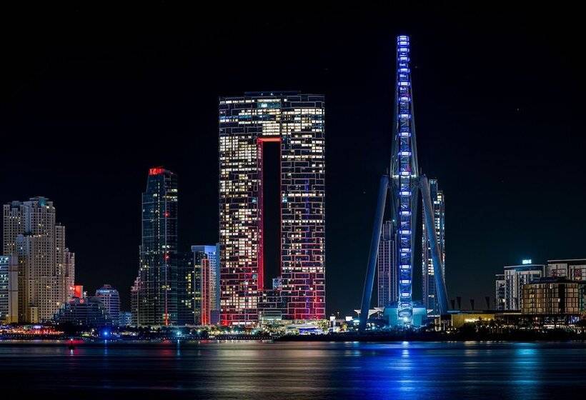 Fotos del hotel Address Beach Resort:  24