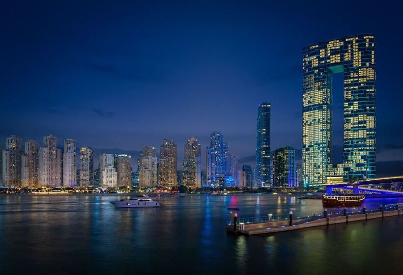 Fotos del hotel Address Beach Resort:  17