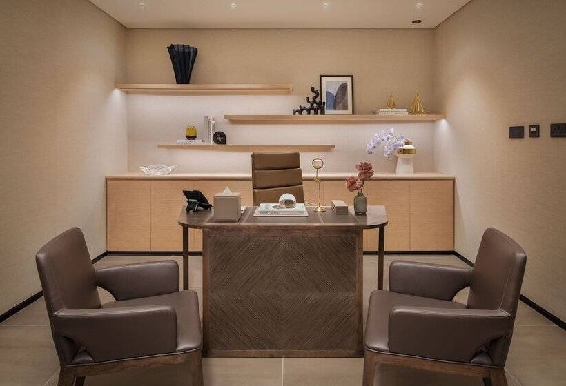 Fotos del hotel Address Beach Resort:  8