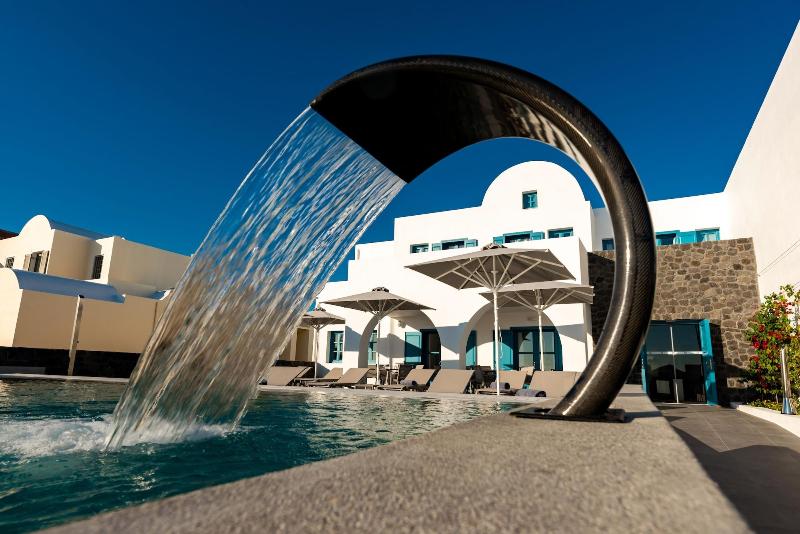 Fotos del hotel Aeifos Boutique:  10