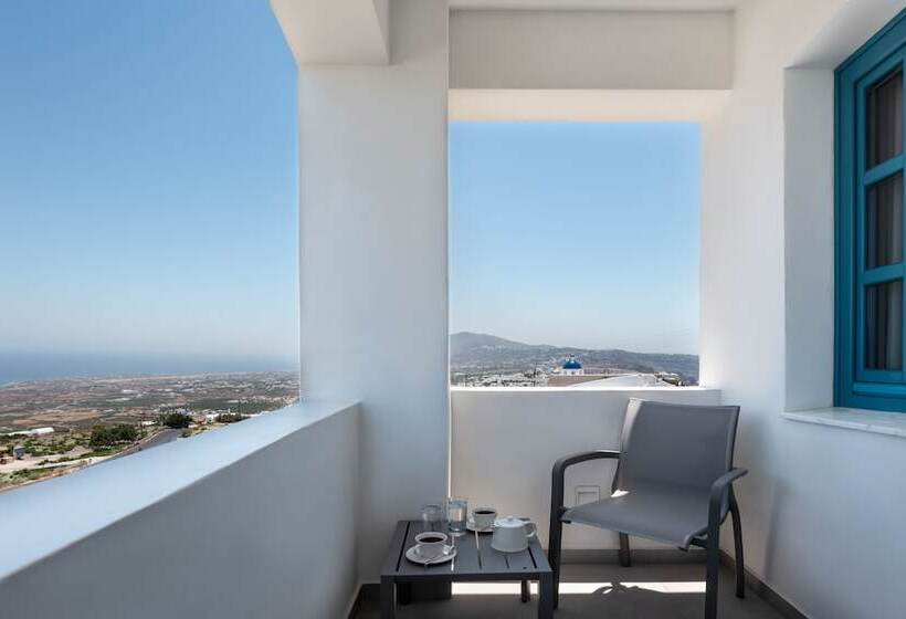 Fotos del hotel Aeifos Boutique:  21