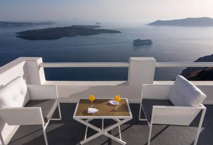 Fotos del hotel Aeifos Boutique:  19