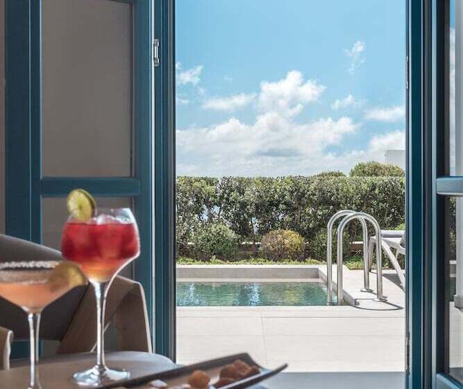 Fotos del hotel Aeifos Boutique:  12