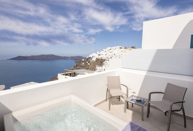 Fotos del hotel Aeifos Boutique:  3