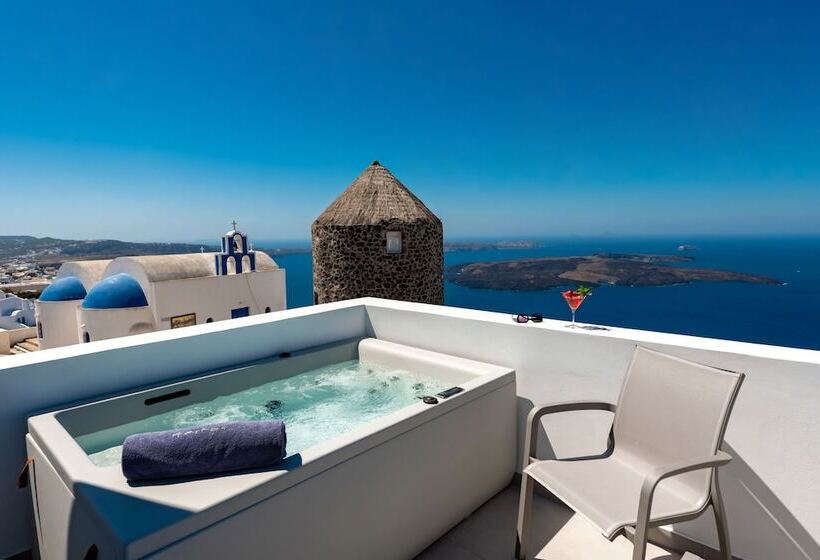 Fotos del hotel Aeifos Boutique:  4