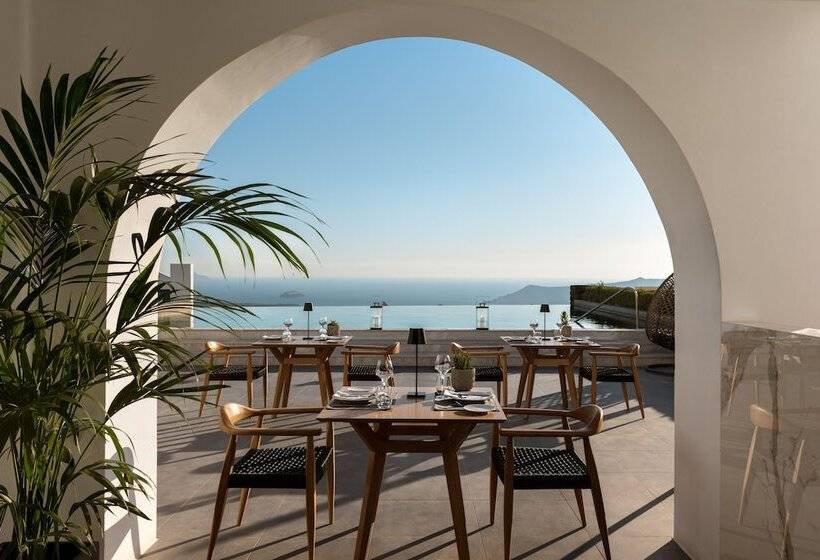 Fotos del hotel Aeifos Boutique:  6