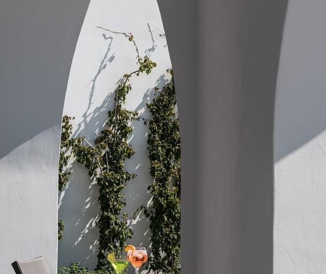 Fotos del hotel Aeifos Boutique:  7