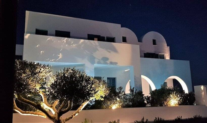 Fotos del hotel Aeifos Boutique:  9