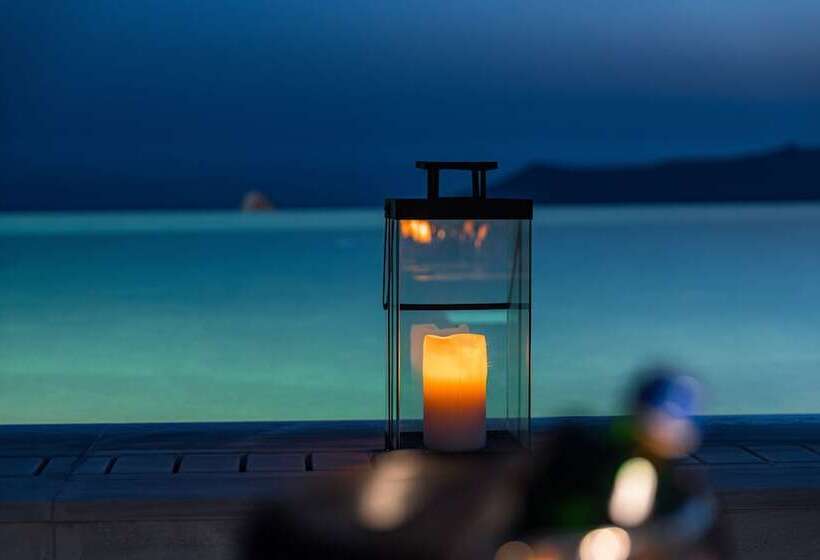 Fotos del hotel Aeifos Boutique:  20