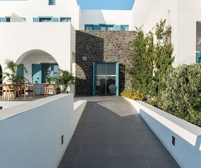 Fotos del hotel Aeifos Boutique:  22