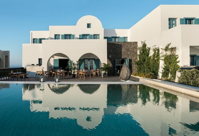 Fotos del hotel Aeifos Boutique:  23