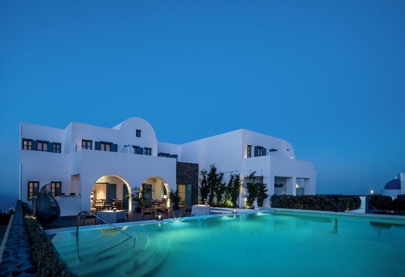 Fotos del hotel Aeifos Boutique:  24