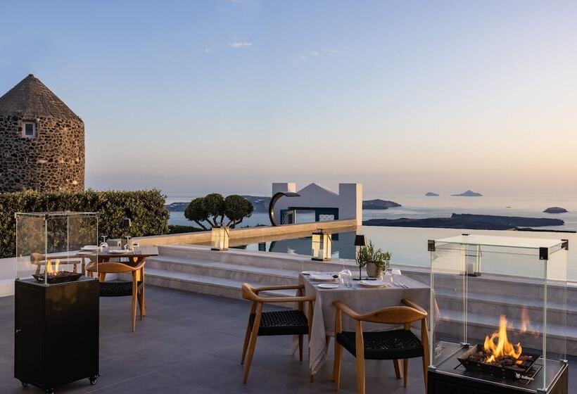 Fotos del hotel Aeifos Boutique:  14