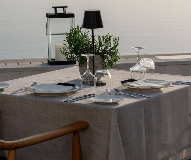 Fotos del hotel Aeifos Boutique:  16