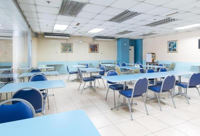 Fotos del hotel Reddoorz Plus @ E Rodriguez Corner Banawe:  23