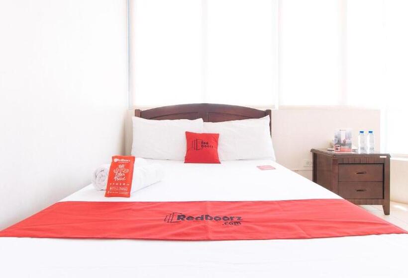 Fotos del hotel Reddoorz Plus @ E Rodriguez Corner Banawe:  7