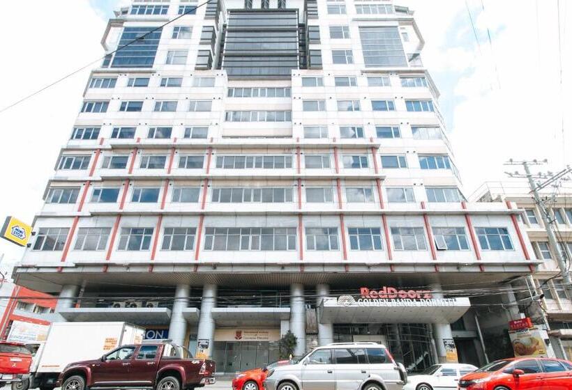 Fotos del hotel Reddoorz Plus @ E Rodriguez Corner Banawe:  4