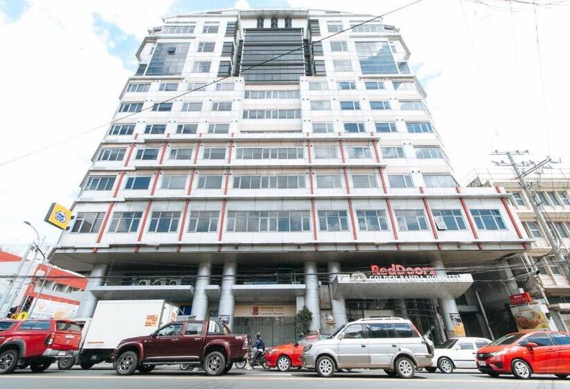 Fotos del hotel Reddoorz Plus @ E Rodriguez Corner Banawe:  6