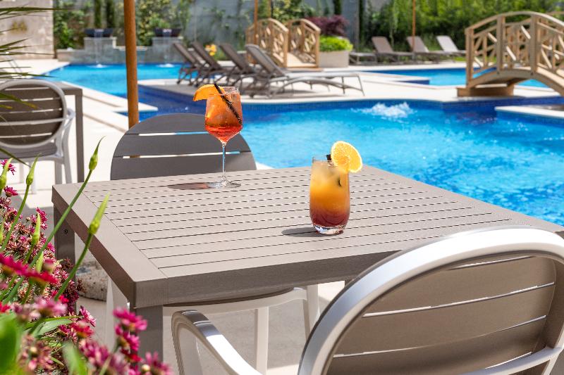 Fotos del hotel Boutique Hotel Momentum By Aycon:  21