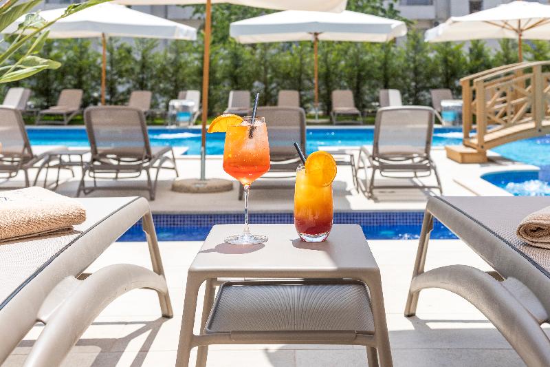 Fotos del hotel Boutique Hotel Momentum By Aycon:  18