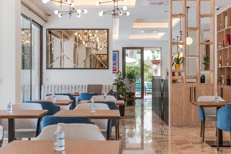 Fotos del hotel Boutique Hotel Momentum By Aycon:  16