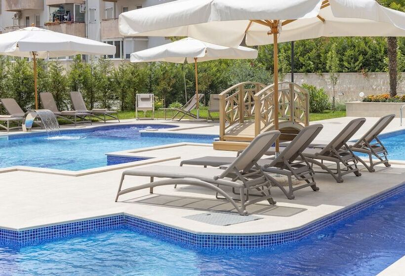 Fotos del hotel Boutique Hotel Momentum By Aycon:  25