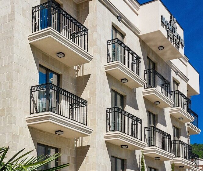 Boutique Hotel Momentum By Aycon