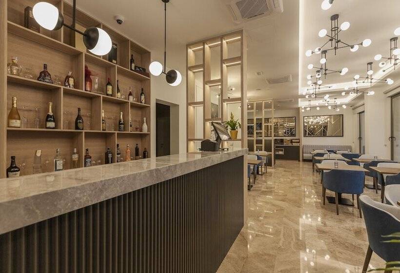 Fotos del hotel Boutique Hotel Momentum By Aycon:  13