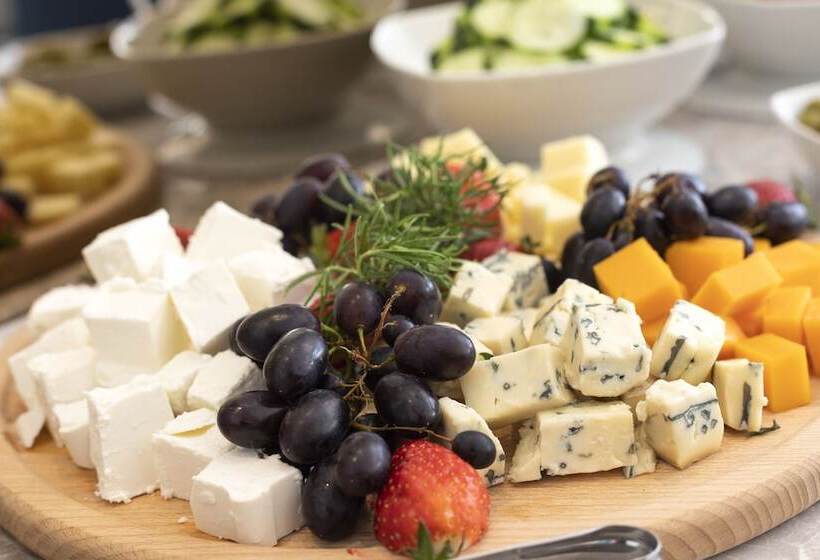 Fotos del hotel Boutique Hotel Momentum By Aycon:  7