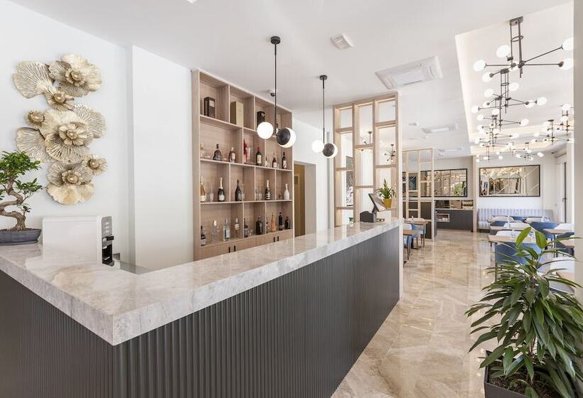 Fotos del hotel Boutique Hotel Momentum By Aycon:  9