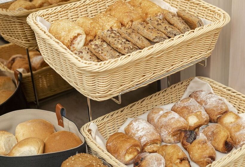 Fotos del hotel Boutique Hotel Momentum By Aycon:  10