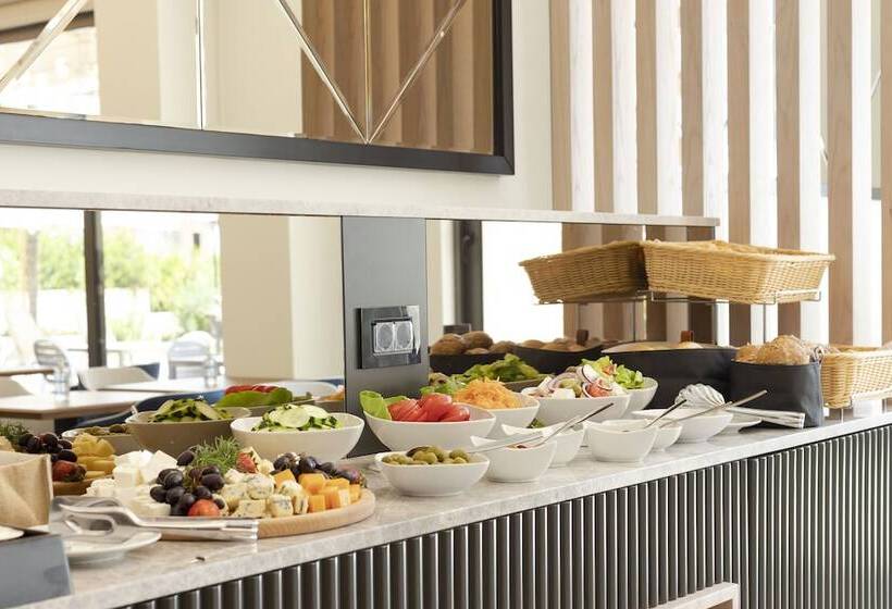 Fotos del hotel Boutique Hotel Momentum By Aycon:  19