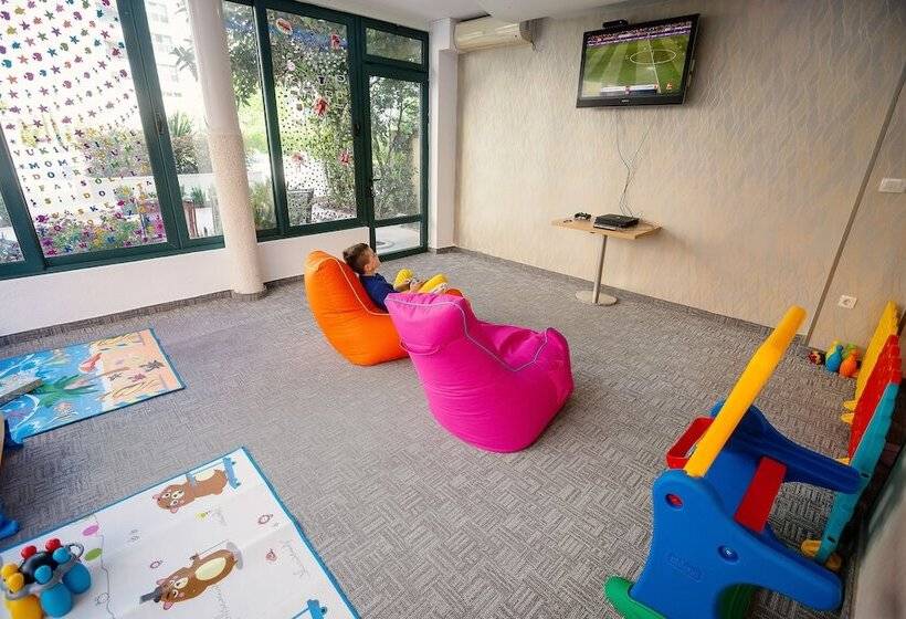 Fotos del hotel Boutique Hotel Momentum By Aycon:  20