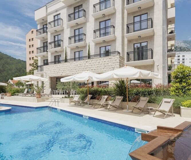 Fotos del hotel Boutique Hotel Momentum By Aycon:  5