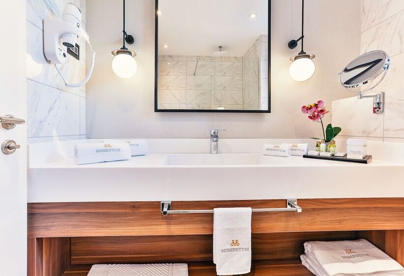 Fotos del hotel Boutique Hotel Momentum By Aycon:  2