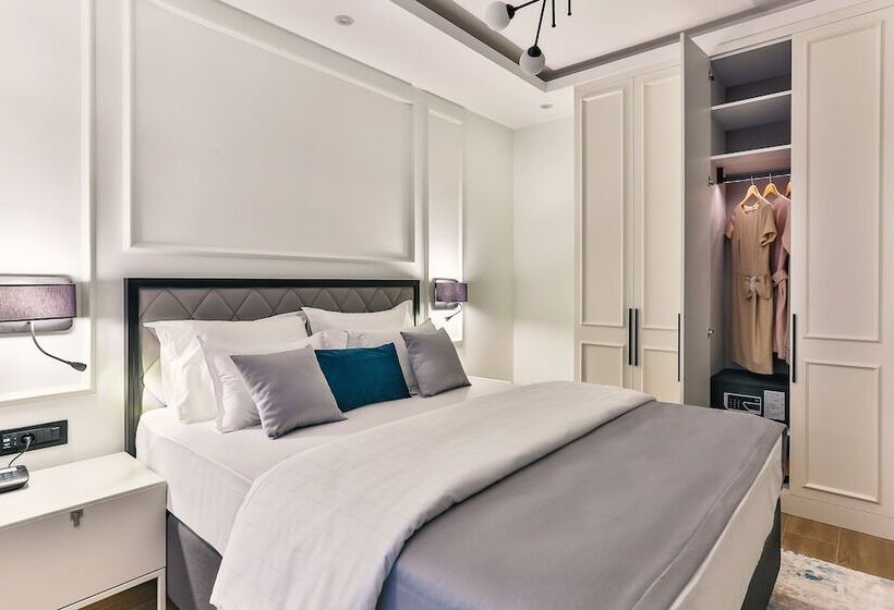 Fotos del hotel Boutique Hotel Momentum By Aycon:  6