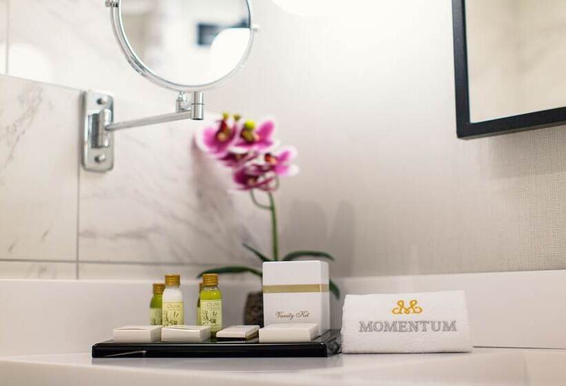 Fotos del hotel Boutique Hotel Momentum By Aycon:  12