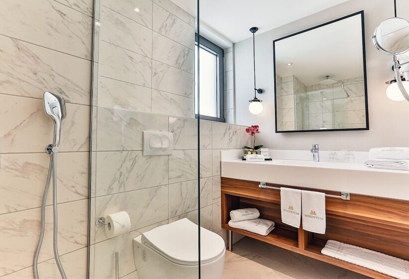 Fotos del hotel Boutique Hotel Momentum By Aycon:  3