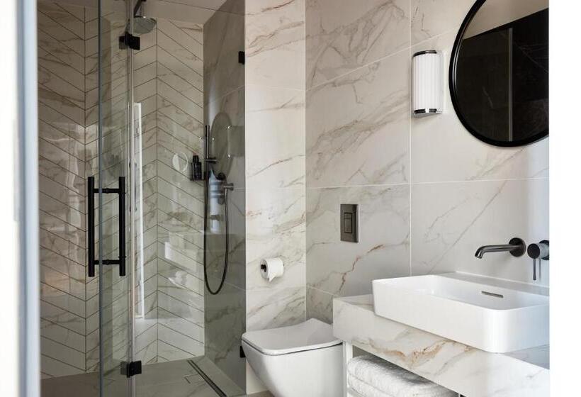 Fotos del hotel Holiday Inn Express  Warsaw  The Hub, An Ihg:  24