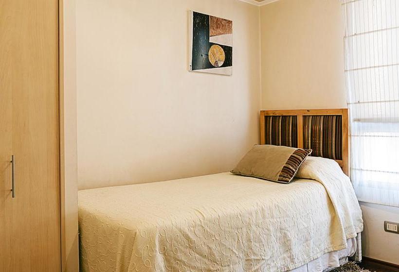 Fotos del hotel Departamentos Alto Moneda:  3