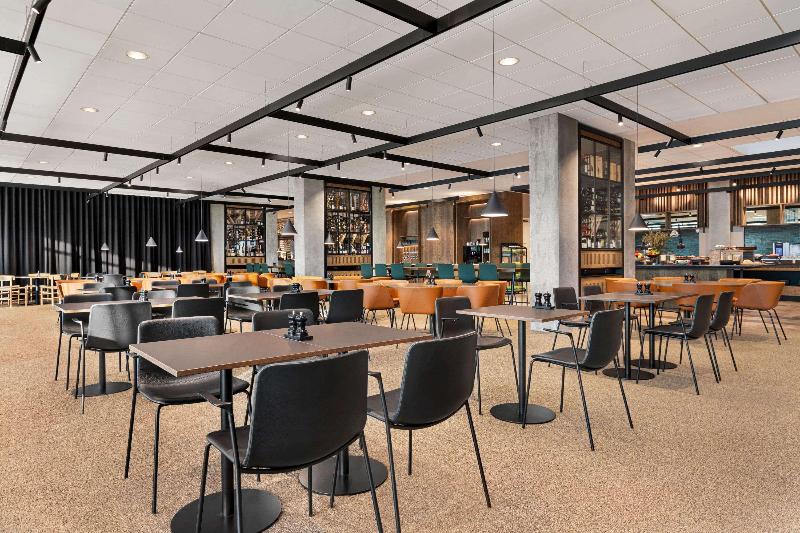 Comwell Copenhagen Portside Dolce By Wyndham