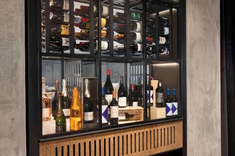 Fotos del hotel Comwell Copenhagen Portside Dolce By Wyndham:  6