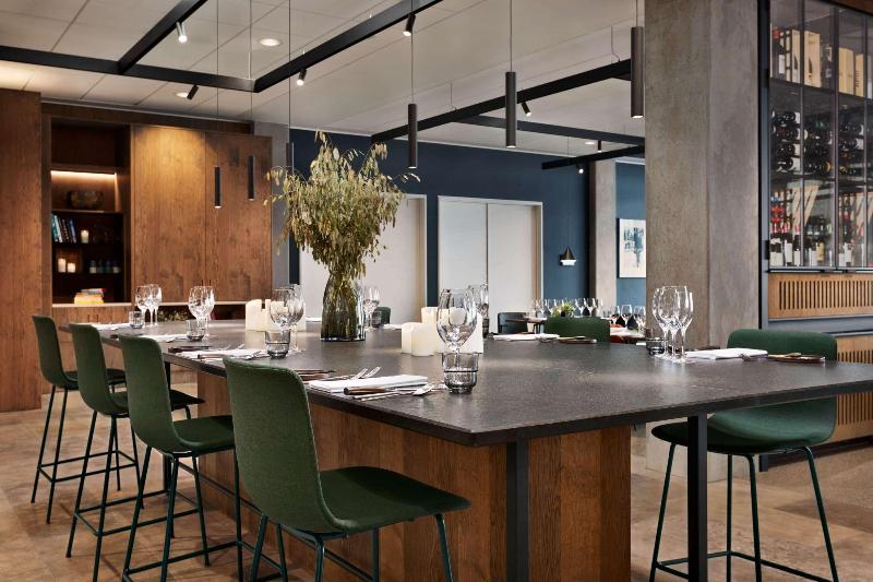 Fotos del hotel Comwell Copenhagen Portside Dolce By Wyndham:  7