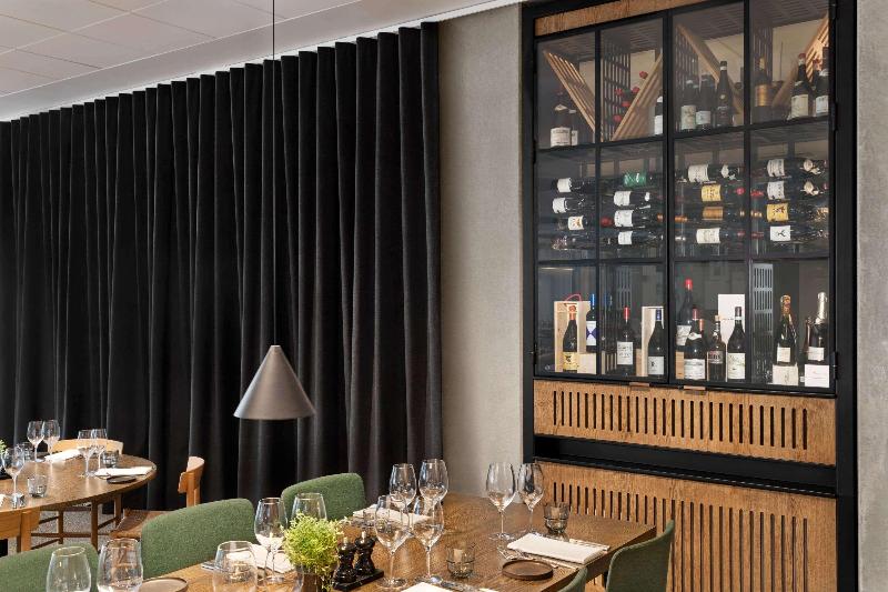 Fotos del hotel Comwell Copenhagen Portside Dolce By Wyndham:  8