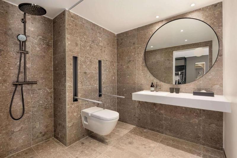 Fotos del hotel Comwell Copenhagen Portside Dolce By Wyndham:  9