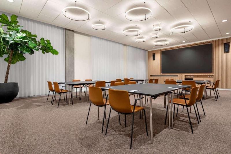 Fotos del hotel Comwell Copenhagen Portside Dolce By Wyndham:  10