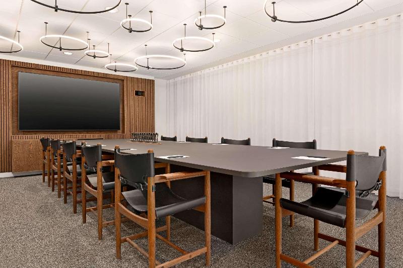 Fotos del hotel Comwell Copenhagen Portside Dolce By Wyndham:  13