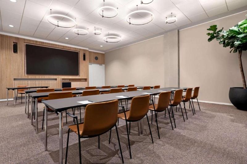 Fotos del hotel Comwell Copenhagen Portside Dolce By Wyndham:  14